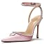 Pink Satin