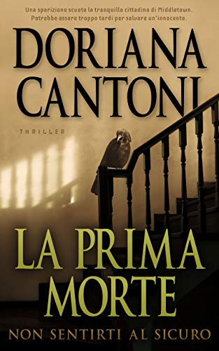 Doriana Cantoni – La prima morte (2020)