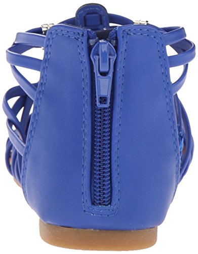 Image of Steve Madden Jcretee Sandal (Little Kid /Big Kid)