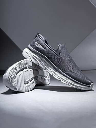 Image of Red Tape Sports Walking Shoes for Men | Slip Resistant & Comfortable