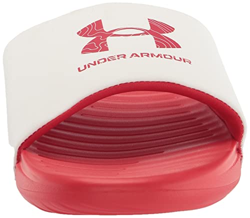 Image of Under Armour Men's Ansa Graphic Slide Sandal