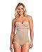 Produktbild Leonisa - Unsichtbarer Bauchgürtel, beige, XL
