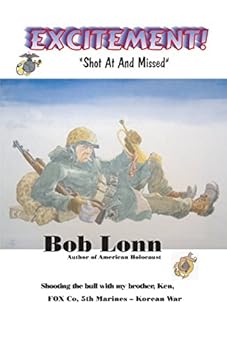 Paperback Excitement: Shot At And Missed Book