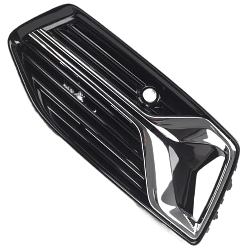 Garniture calandre phare antibrouillard avant gauche droit OEM 4K0807647 finition haute précision