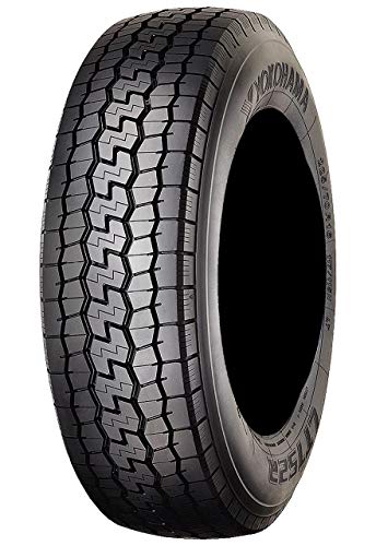 4�{�Z�b�g 195/75R15 109/107N YOKOHAMA ���R�n�} LT752R �T�}�[�^�C��