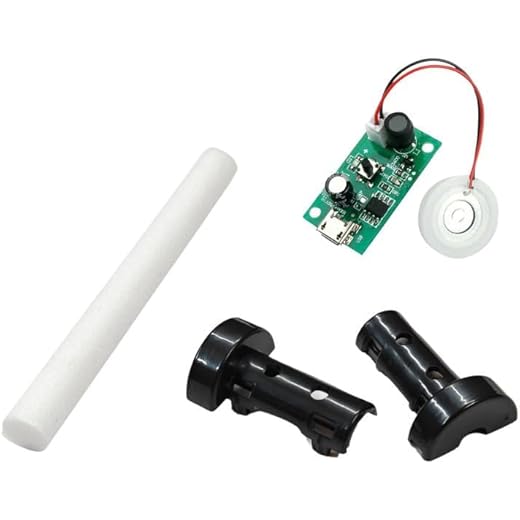 SP ELECTRON Ultrasonic Piezoelectric Humidifier Moisture Ato