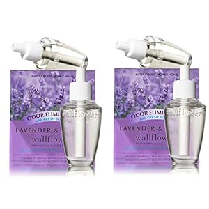 Bath & Body Works Wallflower B...