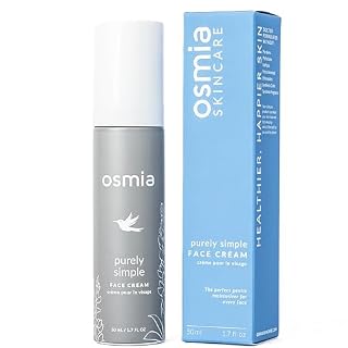 OSMIA Purely Simple Face Cream