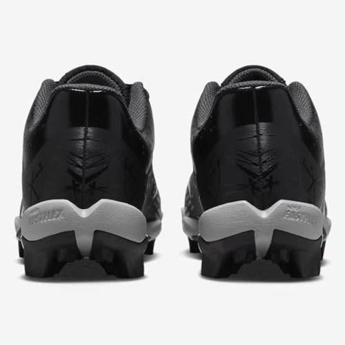 Nike Hyperdiamond 4 Keystone GG Big Kids' Softball Cleats Grade S, Size 113