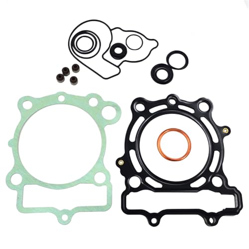 Kit joint de culasse Kawasaki KXF 250 pour réfection haut moteur moto