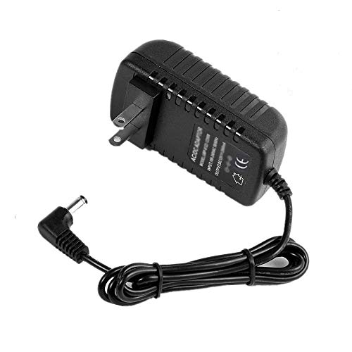 Adaptador de corriente AC/DC para tablet RCA Viking PRO miniatura 1