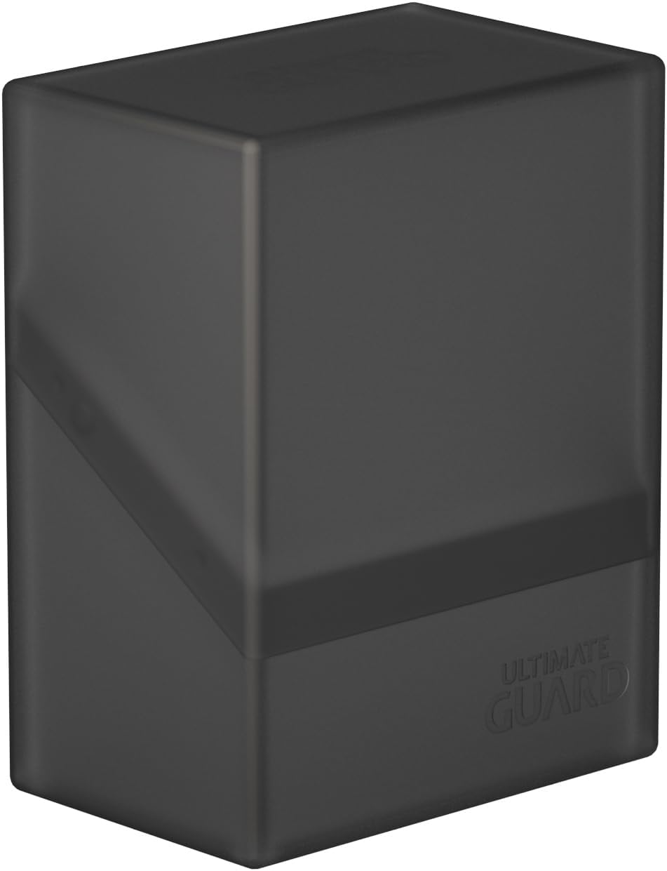 Boulder™ Deck Case 60+ Standard Size Onyx