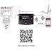 NOVEDAD! Digital Easy buscador sat. SF 4000 BT con 8 antes conjunto...