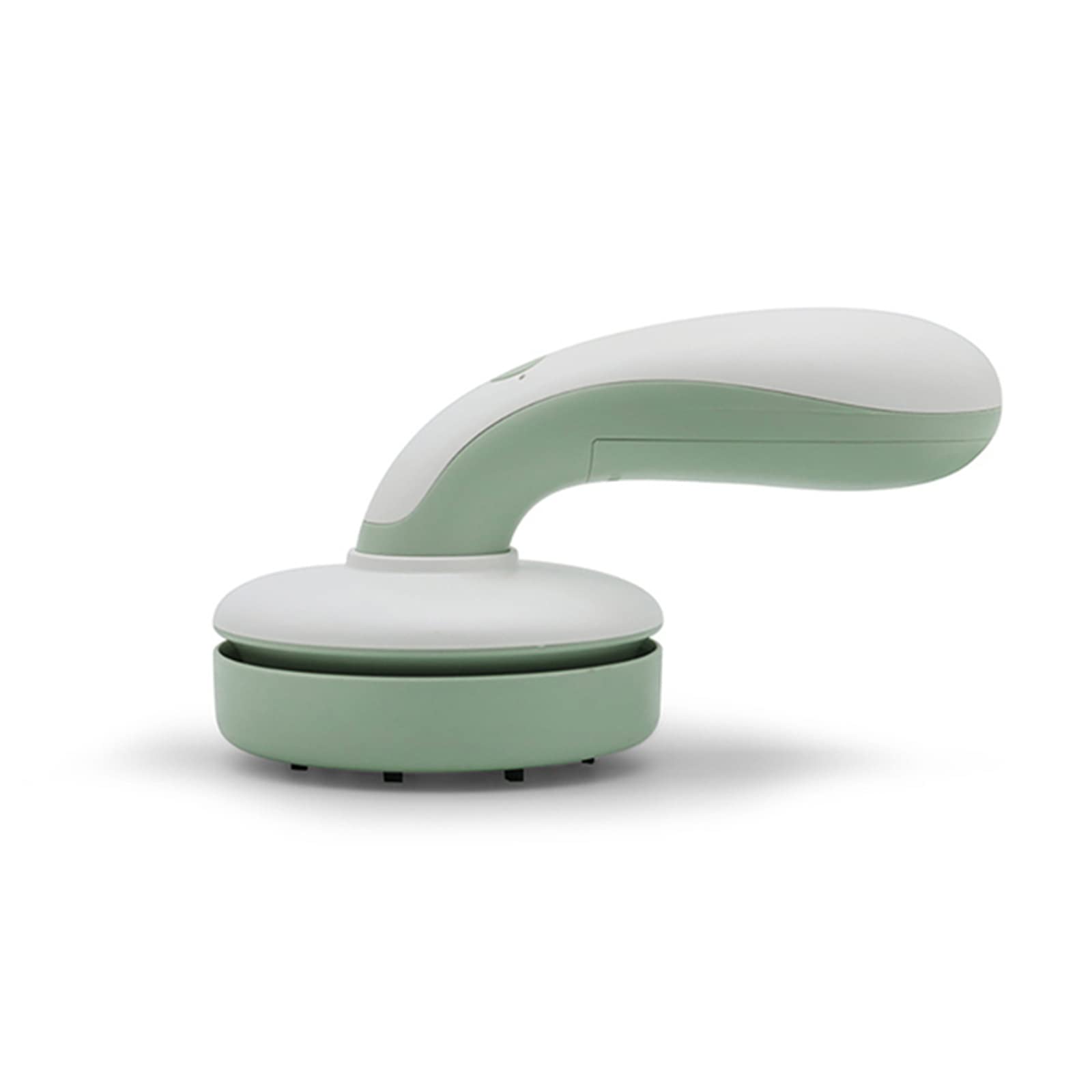 Petits appareils électriques aspirateur sans fil rechargeable vert