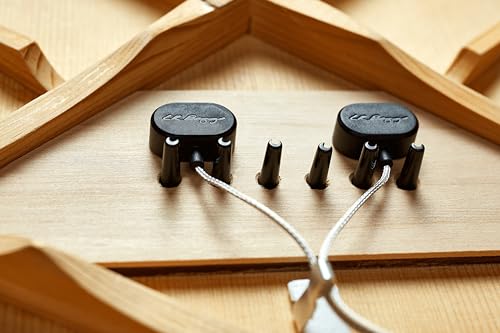 Lr Baggs LBHIFI L.R. Baggs Hifi Acoustic Guitar Pickup System thumb #1