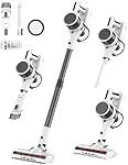 Cordless Vacuum, 80,000PRM Stick Vacuum