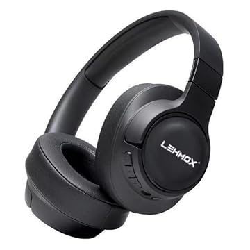 Headphone Super Bass 300, Bluetooth, Estéreo, Microfone Integrado, Controle Multimídia, Entrada cabo auxiliar P2, Dobrável, Preto