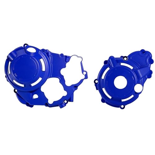 Boîtier de protection moteur moto antichoc pour carter CRF300L