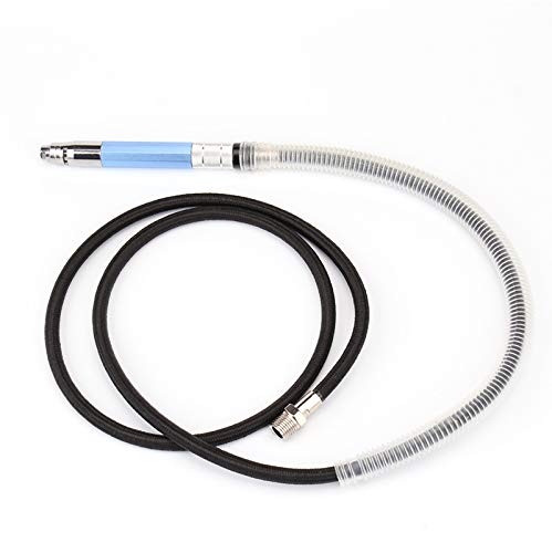 1 8 Inch High Speed Light Weight Heavy Duty Industrial Air Pencil Type Micro Grinder