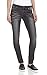 Angels Jeans Juniors Size Single Button Skinny Jeans