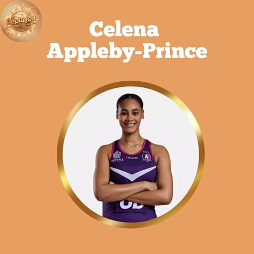 Celena Appleby-Prince