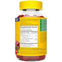 Nature Made Vitamin B12 Gummies 1000 mcg per Serving, 80 Gummy Vitamins — image 9