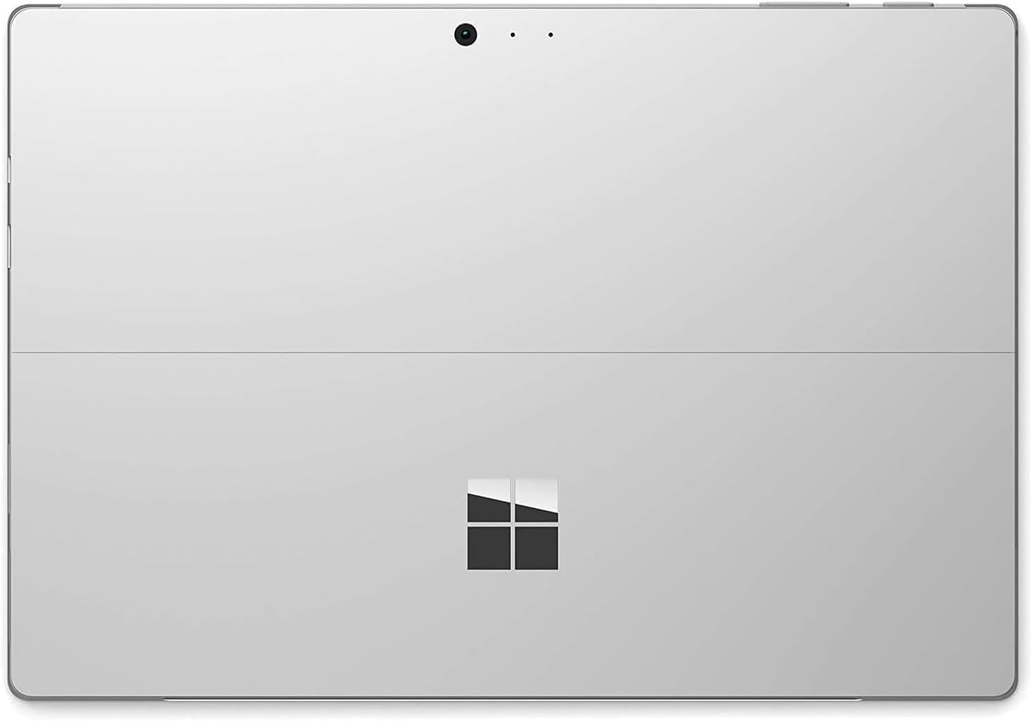 Microsoft Surface Pro 5 Tablet PC, touchscreen da 12,3" (2736 x 1824), Intel Core i5-7300U, 8 GB RAM, SSD da 256 GB, Windows 11 Pro (ricondizionato)