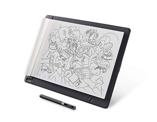 Preisvergleich Produktbild Wacom SketchPad Pro Notepad