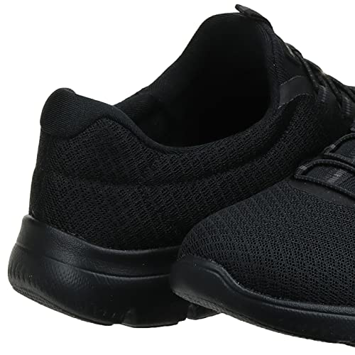 Image of Skechers Sport Dynamight-12119 Women's Slip On 8. 5 C /D US Black-White