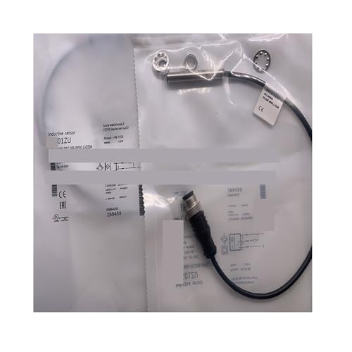 Capteur M08MI-PSC40B-BP00,2-GS04 étanche M8 sortie PNP NO