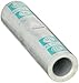 Morris Products 93232 Long Barrel Compression Splice, Aluminum, Green Color Code, 400mcm Wire Range