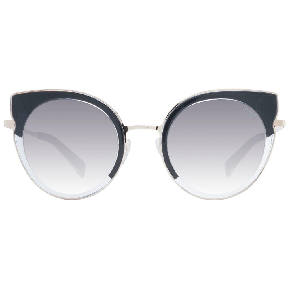 STING Occhiali da Sole Unisex-Adulto