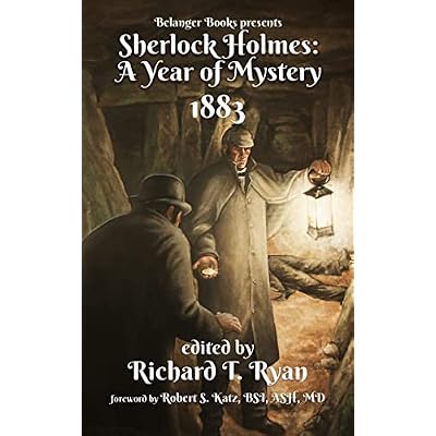 Sherlock Holmes