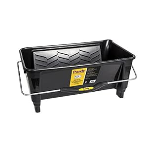 Purdy 140796018 Double Roll-Off emmer van 5 liter