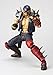 Kaiyodo Legacy of Revoltech: Fist of The North Star: Jagi Action Figure