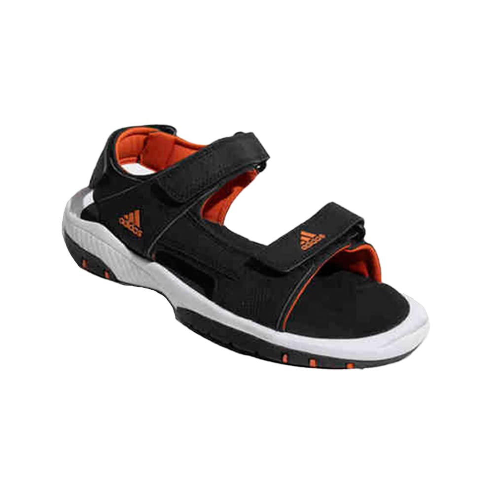 Adidas Mens STRUDI CBLACK/SEIMOR/FTWWHT Sport Sandal-6 Kids UK (GC0751) (B0BJ9KQFDZ) Amazon Price History, Amazon Price Tracker