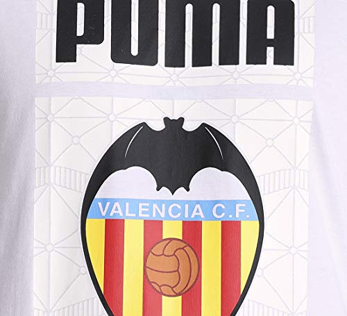 Image of Puma Men's Regular Fit T-Shirt
