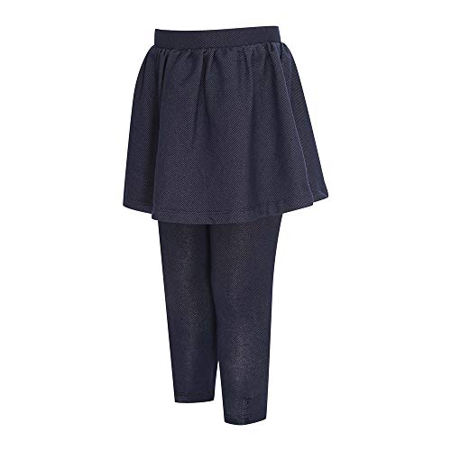 Image of Mothercare Baby Girls Regular Skeggings