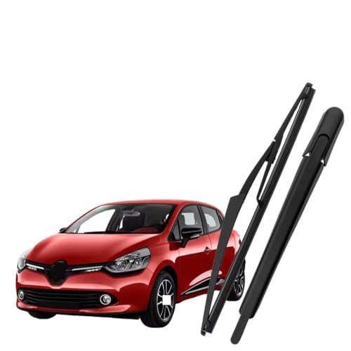 Balai d'essuie-glace arrière Clio 2 solution visibilité 7701045207 - 2
