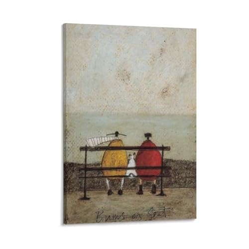 Tgtg̃|X^[19 vg LoX ǃA[g _ z[ 摜 ǂ̊G ŉ Mtg12x18inch(30x45cm)