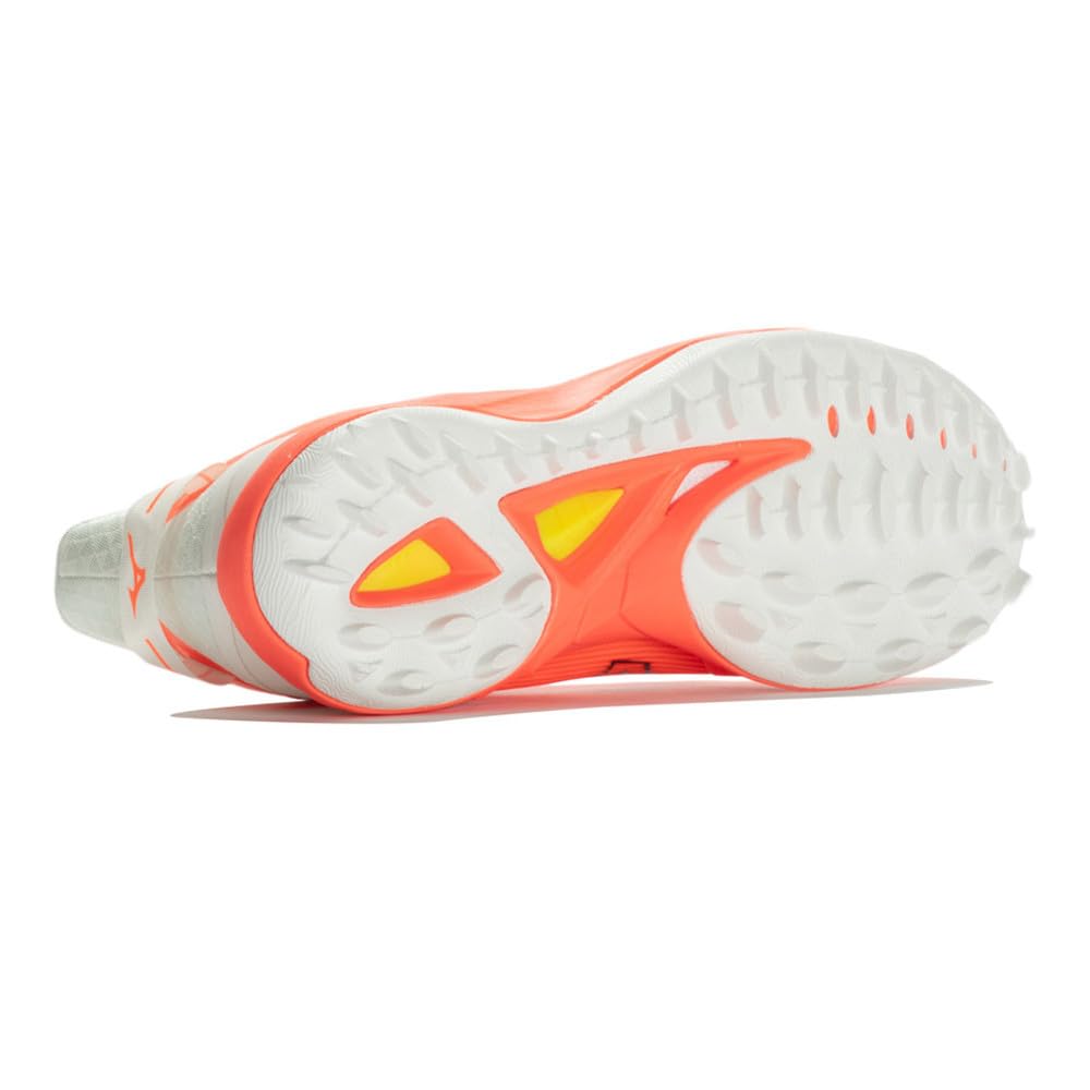 Mizuno Shoe Wave Leopardus ShoesUnisex - Adulto