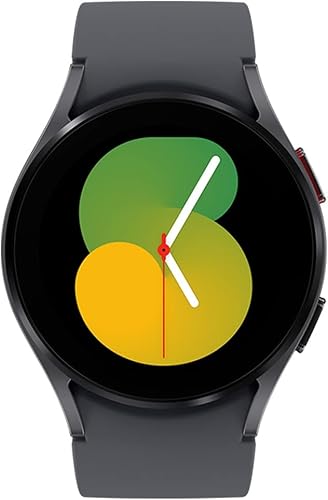 Samsung Galaxy Watch 5 1732in WiFi 4G LTE 14 pulgadas Super AMOLED Smartwatch GPS Bluetooth con entrenamiento avanzado del sueño sensor bioactivo