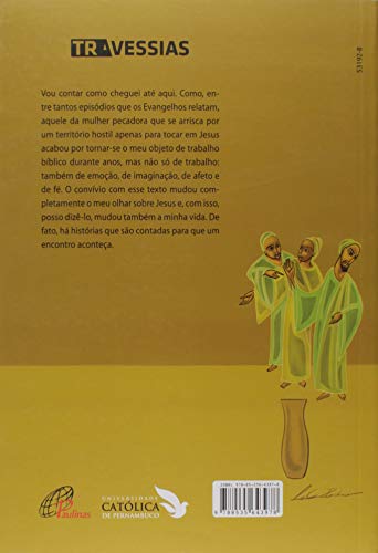 A construção de Jesus: A dinâmica narrativa de Lucas