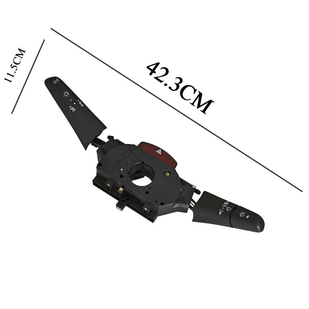Para VITO 638 A0005407445 interruptor combinado señal mando de control de crucero