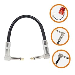 VINTORKY Accessoire D’Effets De Guitare Pièces De Guitare Connecteur D’Outil Réduction Du Bruit Pédale D’Alimentation Effecteur De Guitare Ligne De Connexion Instrument Majeur Dc Ligne - Les Beatles, Paul McCartney, John Lennon, RIngo Starr, George Harrison VINTORKY Accessoire D'Effets De Guitare Pièces De Guitare Connecteur D'Outil Réduction Du Bruit Pédale D'Alimentation Effecteur De Guitare Ligne De Connexion Instrument Majeur Dc Ligne – Image 7