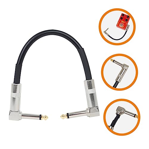 VINTORKY Accessoire D’Effets De Guitare Pièces De Guitare Connecteur D’Outil Réduction Du Bruit Pédale D’Alimentation Effecteur De Guitare Ligne De Connexion Instrument Majeur Dc Ligne - Les Beatles, Paul McCartney, John Lennon, RIngo Starr, George Harrison VINTORKY Accessoire D'Effets De Guitare Pièces De Guitare Connecteur D'Outil Réduction Du Bruit Pédale D'Alimentation Effecteur De Guitare Ligne De Connexion Instrument Majeur Dc Ligne – Image 8