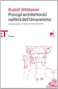 Principi architettonici nell'età dell'umanesimo