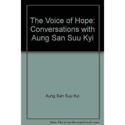 The Voice of Hope