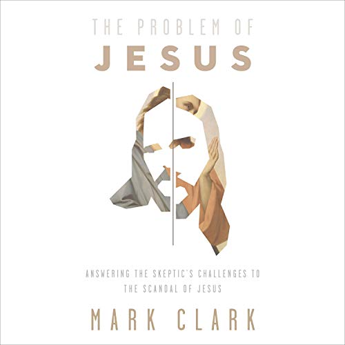 Cover art for The Problem of Jesus