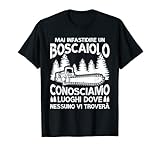 Perfecto como regalo para cualquier hombre, ya sea papá o abuelo. Para todos los que sacan los árboles en el bosque con una motosierra o que hacen su madera en casa. Dicho divertido para los amantes de su motosierra. Papá con motosierra.